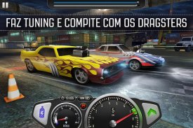 Top Speed: Drag & Fast Street Racing 3D screenshot 0