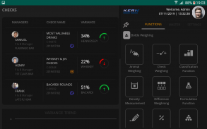 KERN ETL Bottling screenshot 1