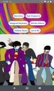 Beatles Songs Insight screenshot 0