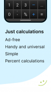 Rechner Mobi Calculator screenshot 8