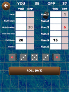 yacht : Dice Game screenshot 5