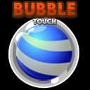 Bubble Touch Icon