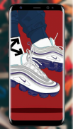 Sneaker Wallpaper screenshot 19