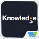 BBC Knowledge Magazine Icon