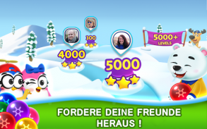 Frozen Pop - Frozen Games screenshot 9