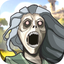 Rage Of Gorgon Sim 3D Icon