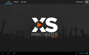 XS Manchester screenshot 3
