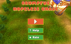 Brumpfus Hopeless Chase screenshot 4