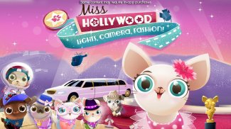 Miss Hollywood: Film und Mode screenshot 9