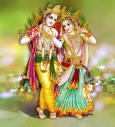 Lord Krishna Wallpapers screenshot 12