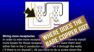 Electrical Theory Basics - Study and Testing screenshot 5