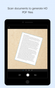 Foxit PDF Reader Mobile - Edit and Convert screenshot 7