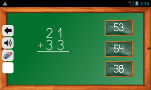 Aprender Matemáticas Primaria screenshot 3