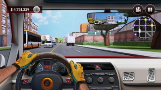Drive for Speed: Simulator screenshot 6
