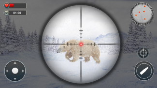 Hunting Master: мисливська гра screenshot 5