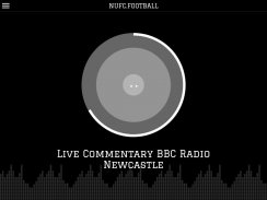 NUFC FANS APP Newcastle United screenshot 5