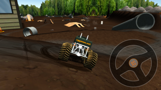 RC Monster Truck screenshot 17