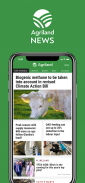 Agriland.ie News screenshot 1