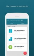 Color Blind Test screenshot 4
