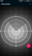 Police Radar screenshot 0