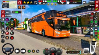 Bus Simulator India: Bus Games screenshot 2