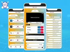 Cric World - Live Cricket Score & Update screenshot 0
