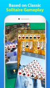 Solitaire Collection Fun screenshot 2