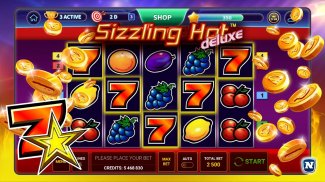 GameTwist Online Casino Games screenshot 6