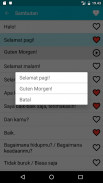 Belajar bahasa Jerman screenshot 2