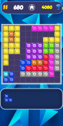 Legend Candy Block Puzzle screenshot 7