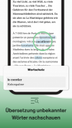 Écoute - Französisch lernen screenshot 5