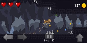 Lost Dog - Adventure Game screenshot 3