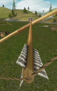 Bowmaster Archery Target Range screenshot 5