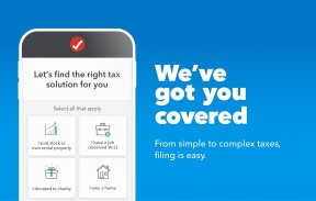 TurboTax: File Your Tax Return screenshot 19