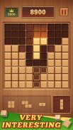 Wood Block 99 - Sudoku Puzzle screenshot 4