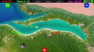Fly Away - Air traffic control screenshot 2