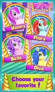 Pony Care Salon screenshot 0
