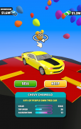 Steering Wheel Evolution screenshot 8