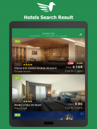 TripFalcon: Flights, Hotels screenshot 10