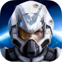 Galaxy Clash: Evolved Empire Icon
