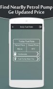 Vehicle Number Tracker - Daily Petrol Diesel Price screenshot 4