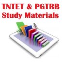 TNTET & PGTRB Studymaterials Icon