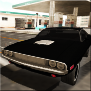 Muscle Car Driver Gang screenshot 10