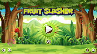 Fruit Slasher screenshot 2