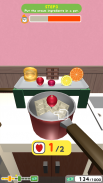 Macaron Bakery screenshot 5