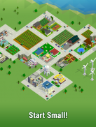Bit City - Pocket Town Planner screenshot 5