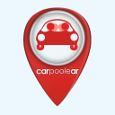 CarpooleAR Icon