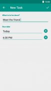 To Do List Reminder screenshot 3