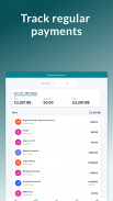 Moneyhub: Smart Budget Planner screenshot 10