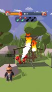 Saboteur! screenshot 7